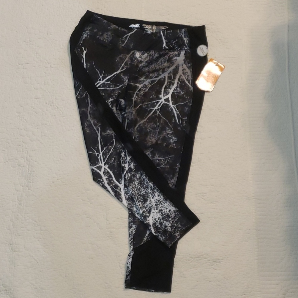 Athletic Leggings